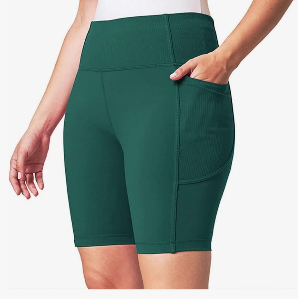 Mondetta Bike Shorts